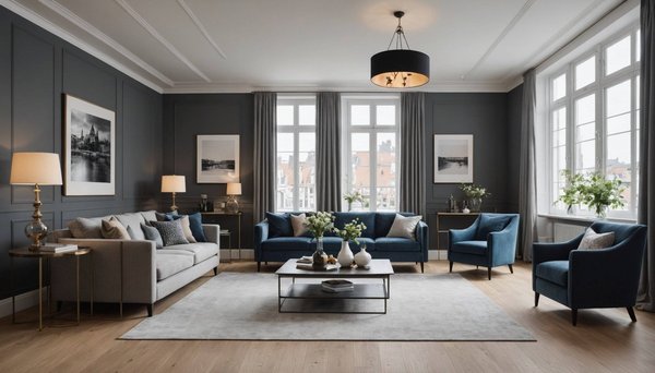 Découvrez l'excellence de l'immobilier avec barnes lille