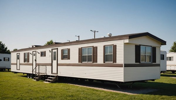 Achat d'un mobil-home d'occasion : découvrez nos 22 modèles