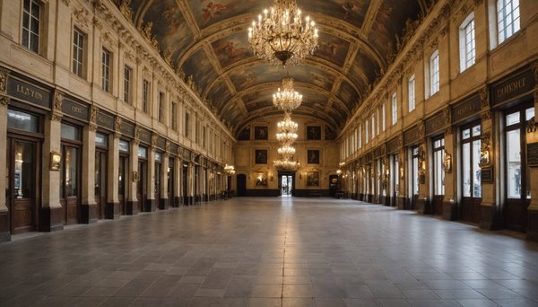 Trouvez le local d'activité idéal à lyon : guide pratique