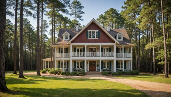 Découvrez les meilleures offres de biens immobiliers dans les landes